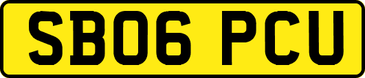SB06PCU