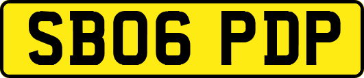 SB06PDP