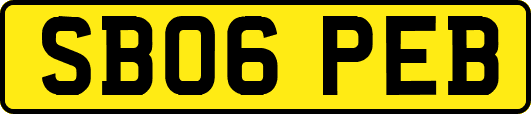 SB06PEB