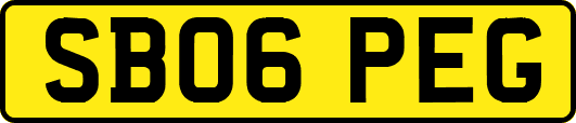 SB06PEG