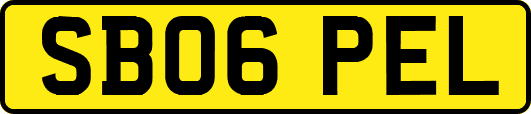 SB06PEL