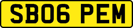SB06PEM
