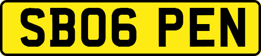 SB06PEN