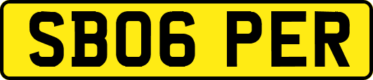 SB06PER