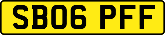 SB06PFF