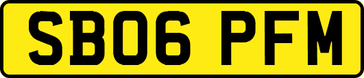 SB06PFM