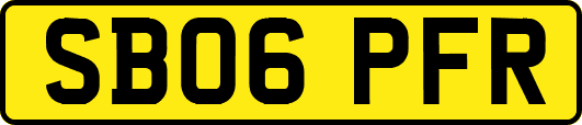 SB06PFR