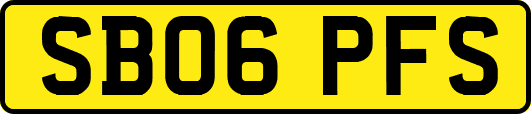 SB06PFS
