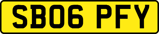 SB06PFY
