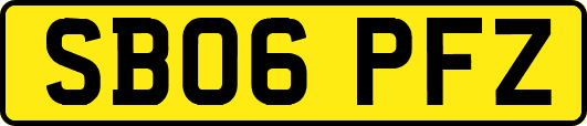 SB06PFZ
