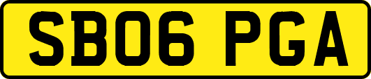SB06PGA