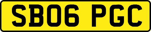 SB06PGC