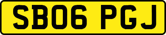 SB06PGJ
