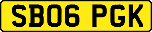 SB06PGK