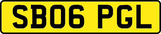 SB06PGL