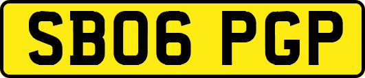 SB06PGP