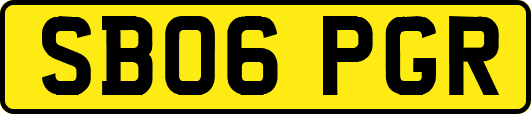 SB06PGR