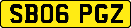 SB06PGZ