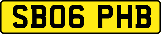 SB06PHB