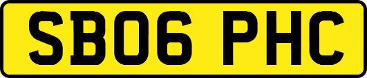 SB06PHC