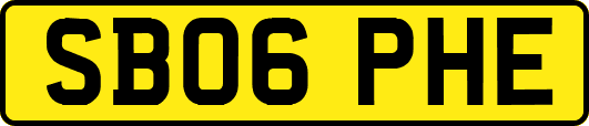 SB06PHE
