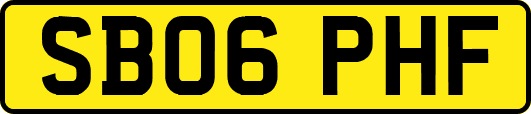 SB06PHF