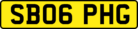 SB06PHG