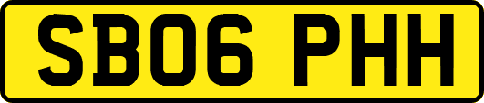 SB06PHH