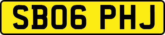 SB06PHJ
