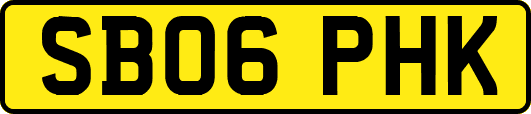 SB06PHK