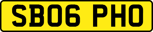 SB06PHO