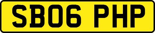 SB06PHP