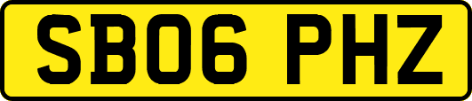 SB06PHZ