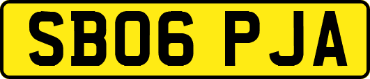 SB06PJA