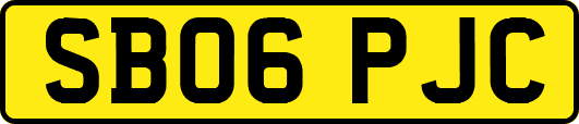 SB06PJC