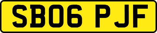 SB06PJF