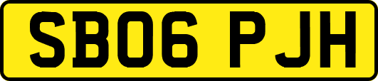 SB06PJH