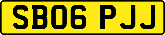 SB06PJJ