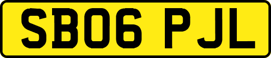 SB06PJL