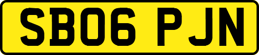 SB06PJN