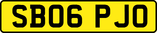 SB06PJO