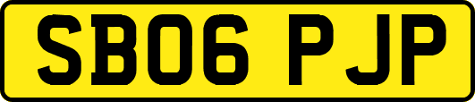 SB06PJP