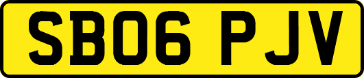 SB06PJV