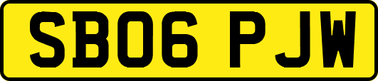 SB06PJW