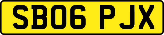 SB06PJX