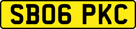 SB06PKC