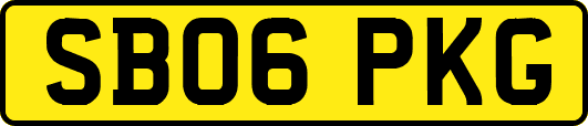 SB06PKG