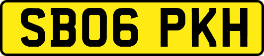 SB06PKH