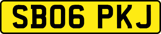 SB06PKJ