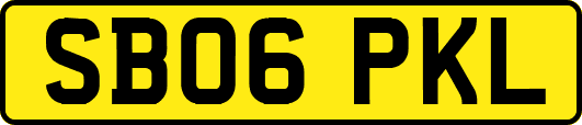 SB06PKL